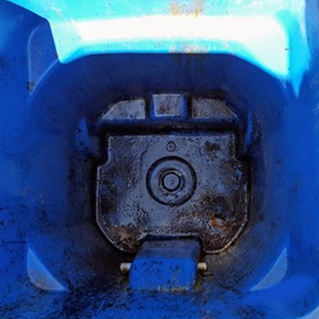 Garbage Can Cleaning Vacaville, CA