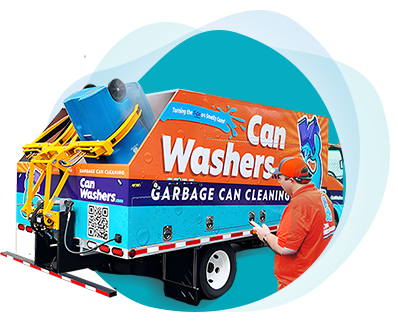 can cleaning service company