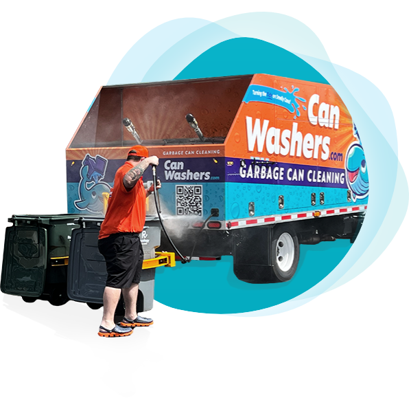 can washers cleaning service company